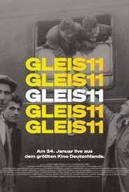 Gleis 11 poszter