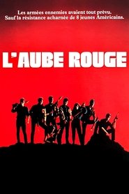 L'Aube Rouge streaming