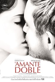 El Amante Doble (2017) Cliver HD - Legal - ver Online & Descargar