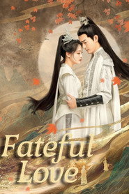 Fateful Love poster