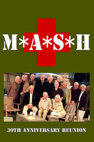 'M*A*S*H': 30th Anniversary Reunion постер