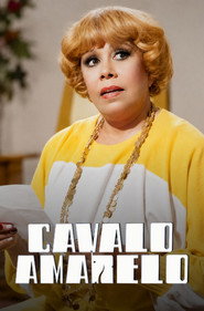 Cavalo Amarelo
