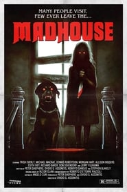 Madhouse постер