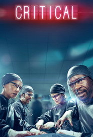 Critical poster