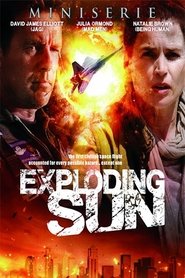 Full Cast of Exploding Sun