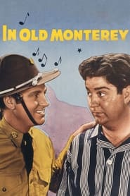 In Old Monterey (1939)