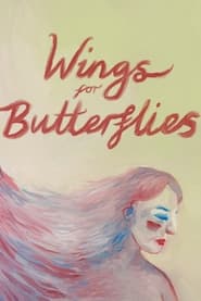Poster Wings for Butterflies 2022