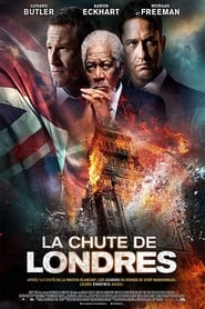 La Chute de Londres (2016)