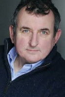 Richard Braine as Armitage