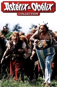 Astérix e Obélix: A Serviço de sua Majestade Dublado Online