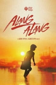 Poster Alang-alang