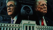 The President vs The Fed