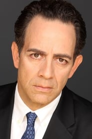 Robert Hallak as TV Reporter Two