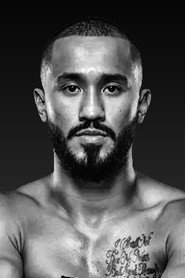 Israel Mercado