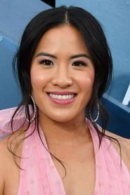 Melissa Tang as Katie