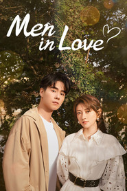 Men In Love постер