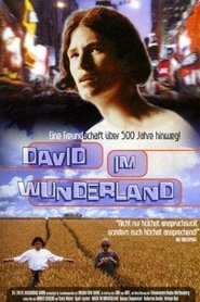 David im Wunderland 1998