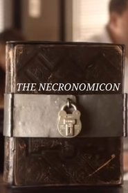 Poster The Necronomicon