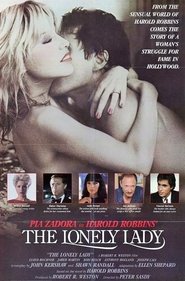 Watch The Lonely Lady Full Movie Online 1983