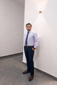 Arjun pandey 2