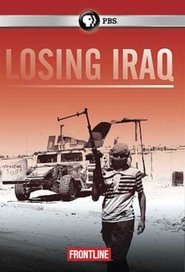 Poster Losing Iraq 2014
