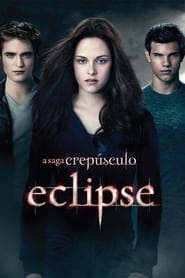 Image A Saga Crepúsculo: Eclipse