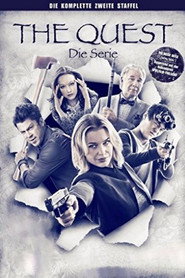 The Librarians Stagione 2 Episodio 2