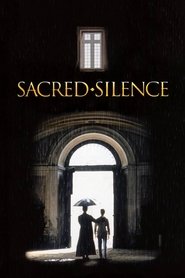 Poster Sacred Silence 1996