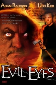 كامل اونلاين Evil Eyes 2004 مشاهدة فيلم مترجم