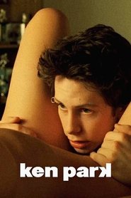 Poster Ken Park 2003