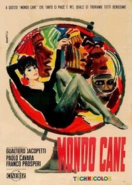 Mondo Cane 1962