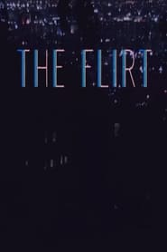 Poster The Flirt