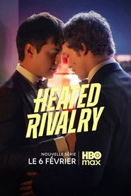 Affiche Série: Heated Rivalry