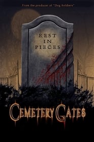 Poster Cemetery Gates 2006