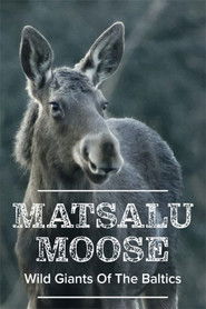 Matsalu Moose: Wild Giants of the Baltics (2019)