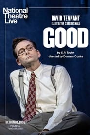 National Theatre Live: Good постер