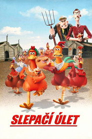 Slepač&iacute; &uacute;let (2000)