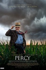 Percy poster