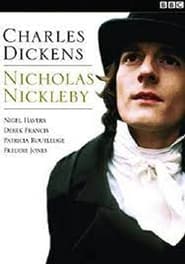 Nicholas Nickleby Episode Rating Graph poster