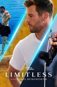 Limitless with Chris Hemsworth poster