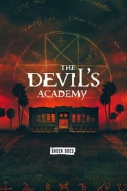 The Devil’s Academy (2023)