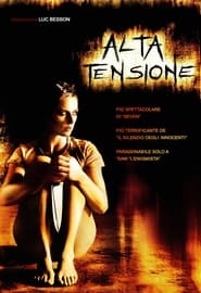 Poster Alta tensione 2003