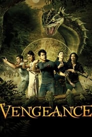 Vengeance постер