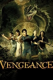 Poster Vengeance 2006