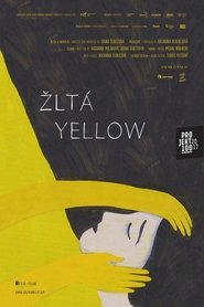 Poster Yellow 2017