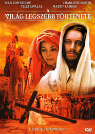 A világ legszebb története - A Biblia 1965 Teljes Film Letöltés Ingyen