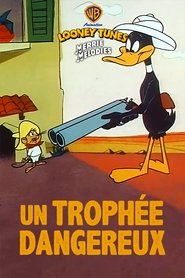 Un trophée dangereux
