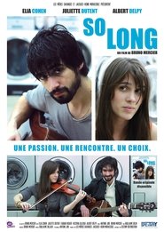 Poster del film So Long