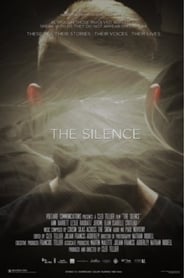 The Silence streaming