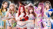 Stardom Cinderella Tournament 2024 ~Opening Match~